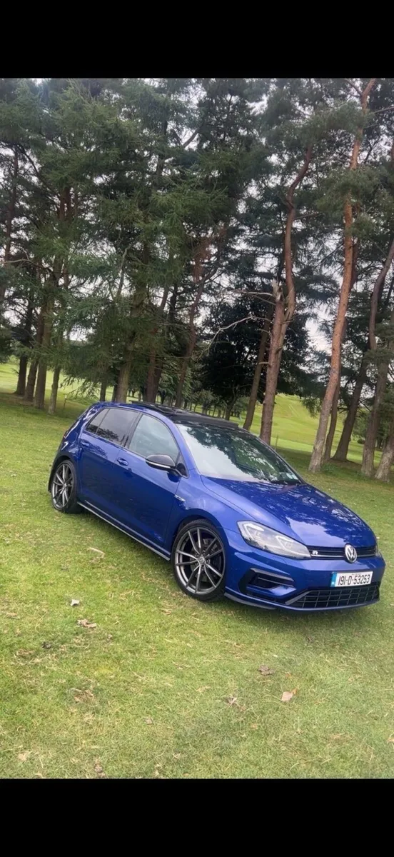 Golf r 4 motion - Image 3