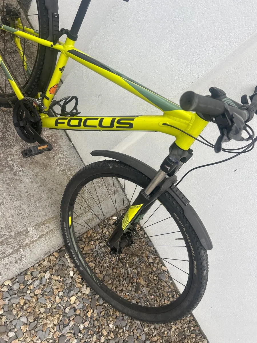 Bicycle - Image 2