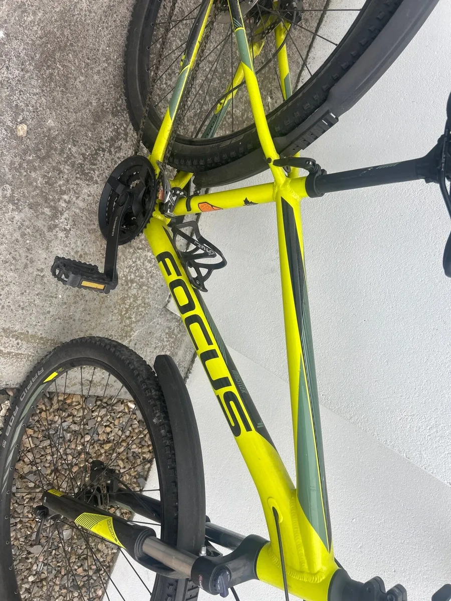 Bicycle - Image 3