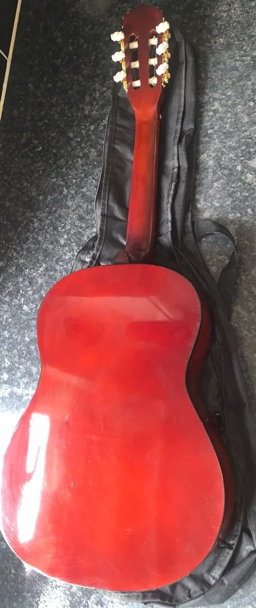 Guitar - Image 2