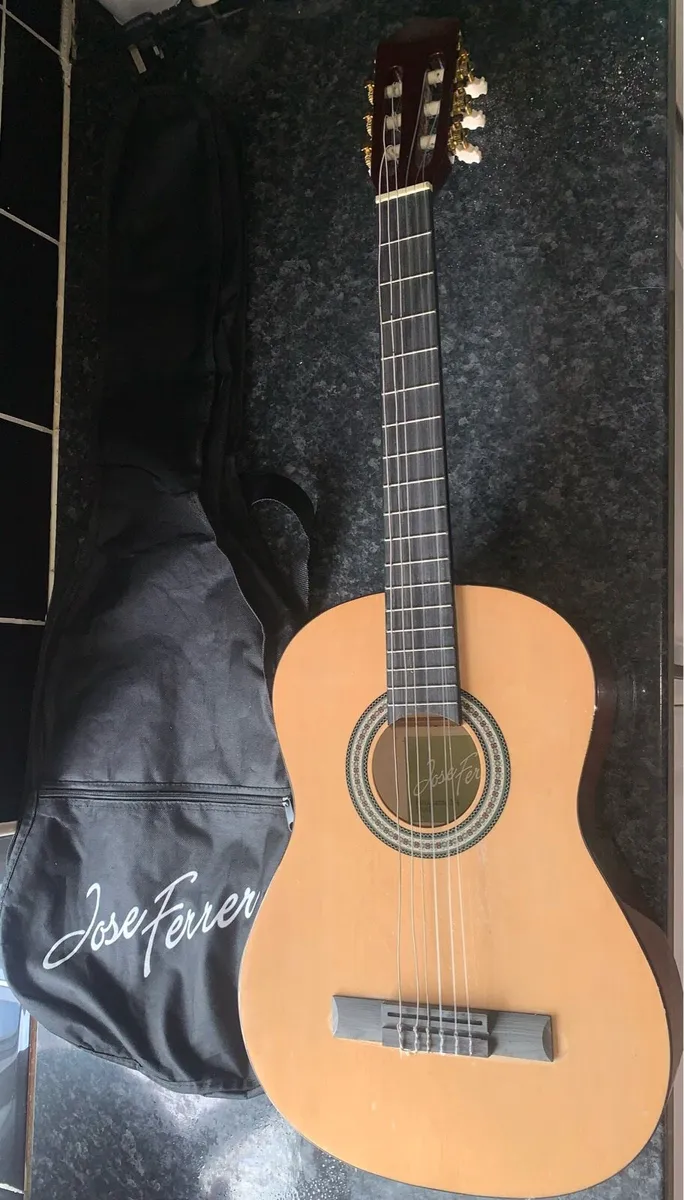 Guitar - Image 1