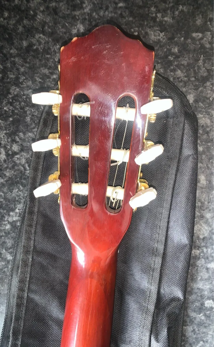 Guitar - Image 4