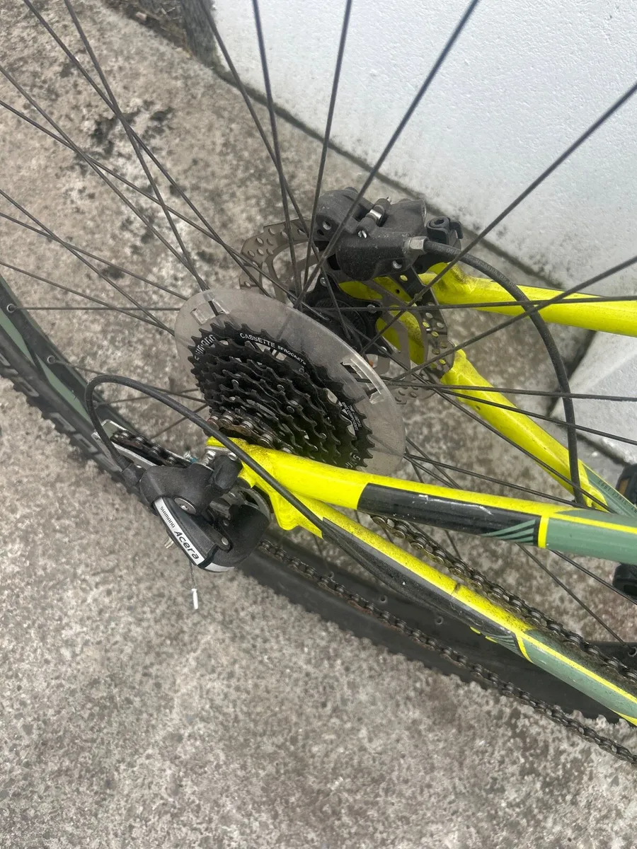 Bicycle - Image 4