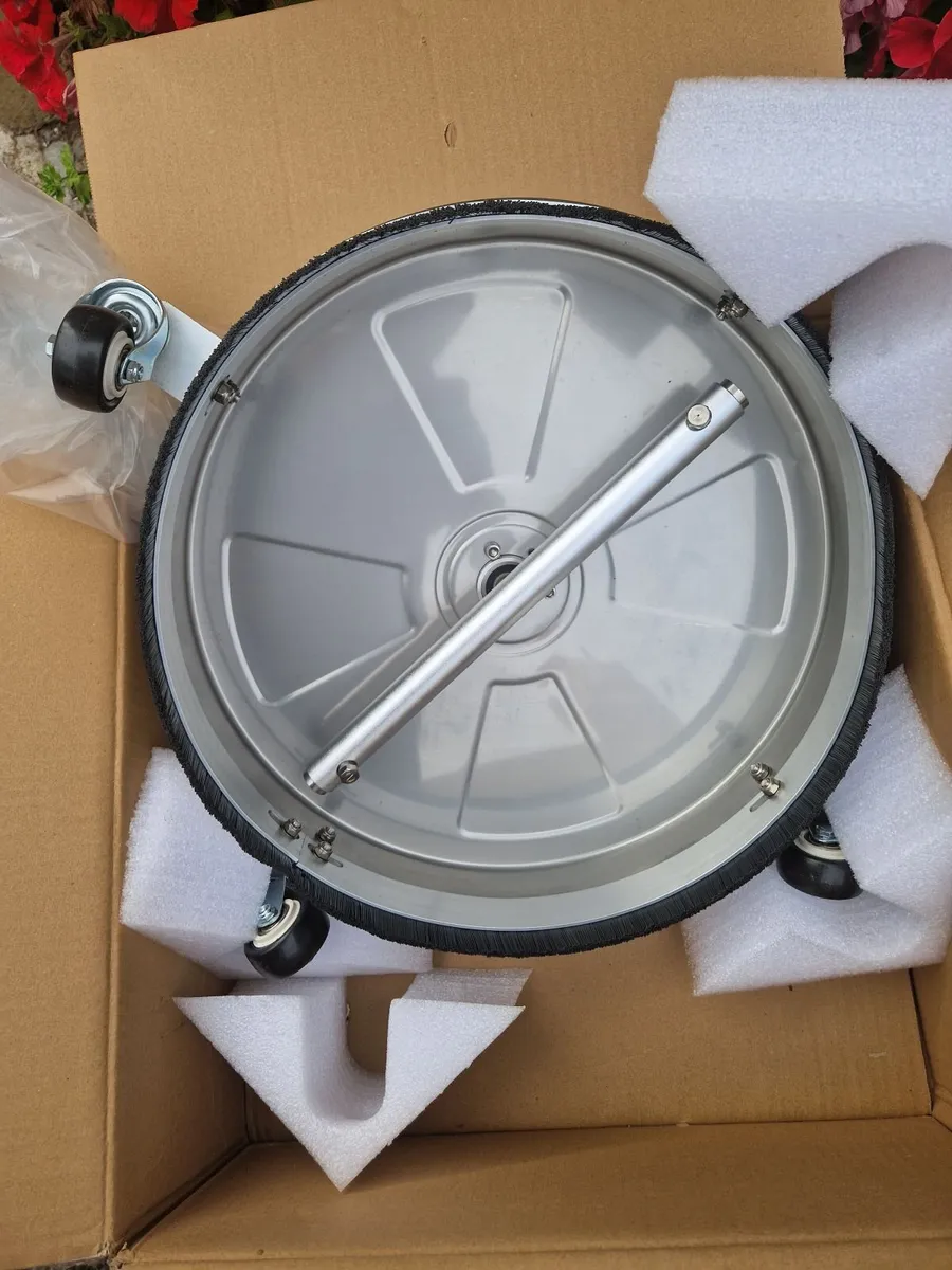 Power washer attachment - Image 2