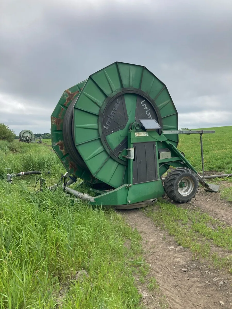 Irrimec Irrigator - Image 1