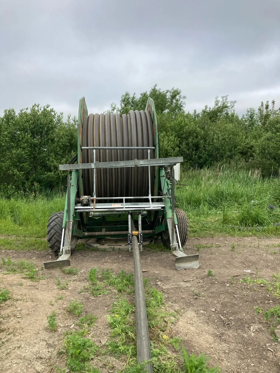 Irrimec Irrigator - Image 3