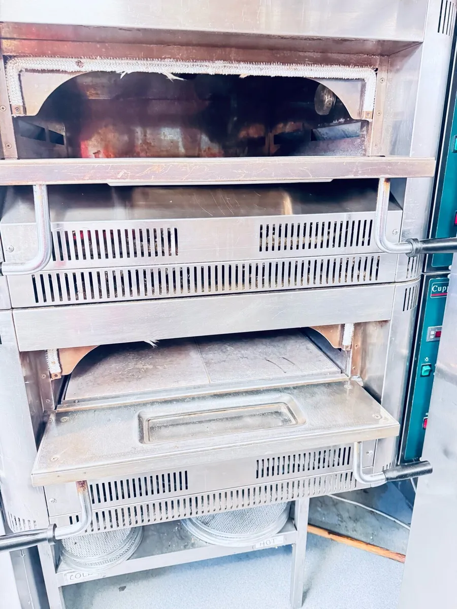 Pizza oven - Image 3
