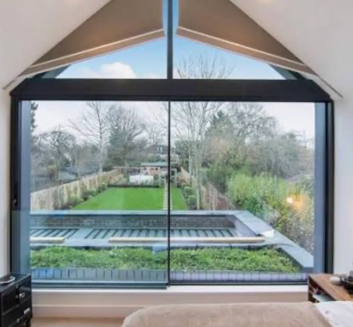 Bespoke Apex curtain solutions - Image 1