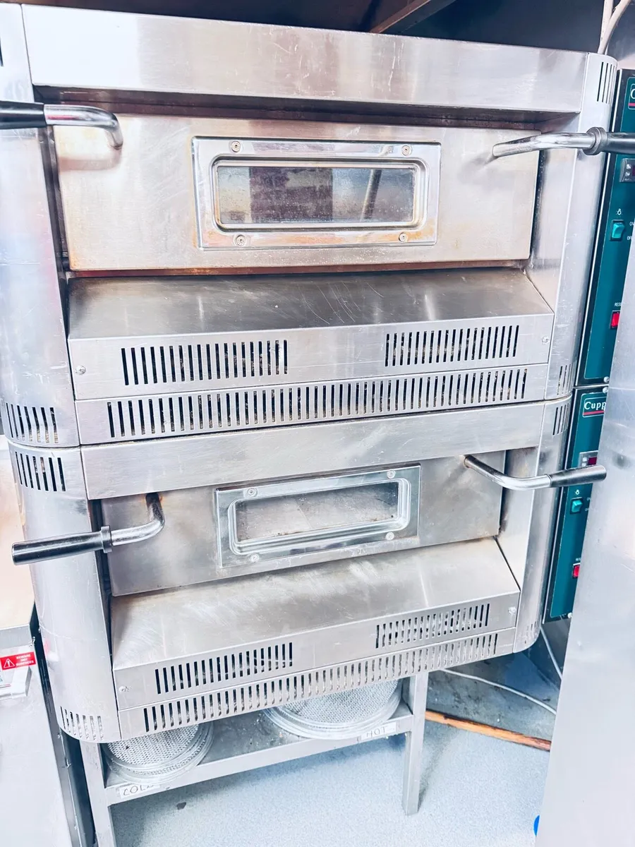 Pizza oven - Image 4