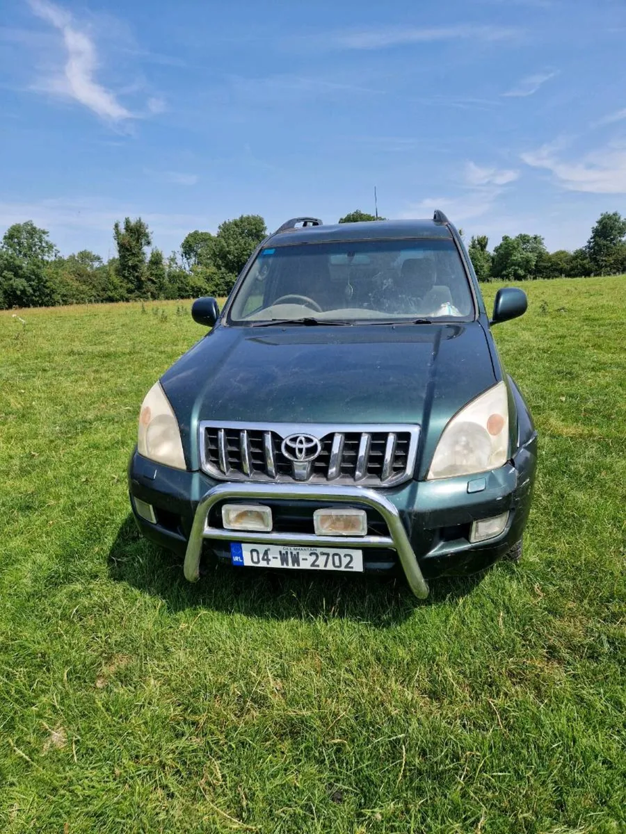 jeep - Image 1