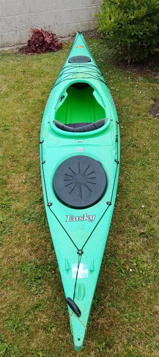 Kayak 13ft - Image 1