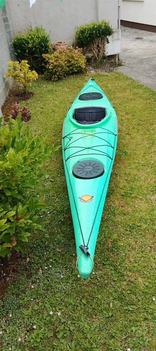 Kayak 13ft - Image 3
