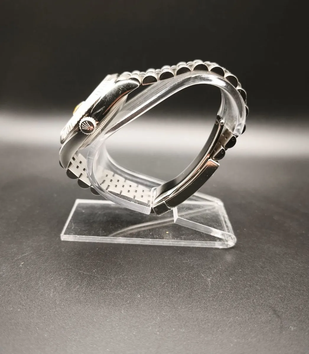 Rolex Datejust 36 Ombre - Image 4