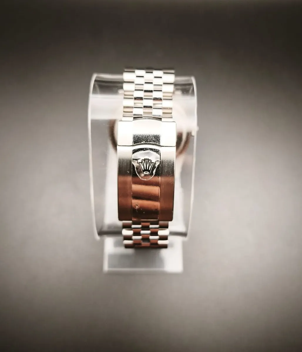 Rolex Datejust 36 Ombre - Image 3