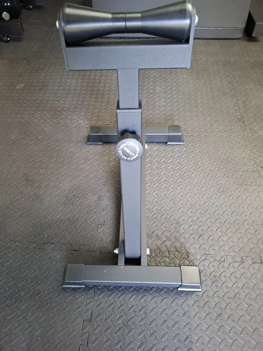 landmine stand - Image 1