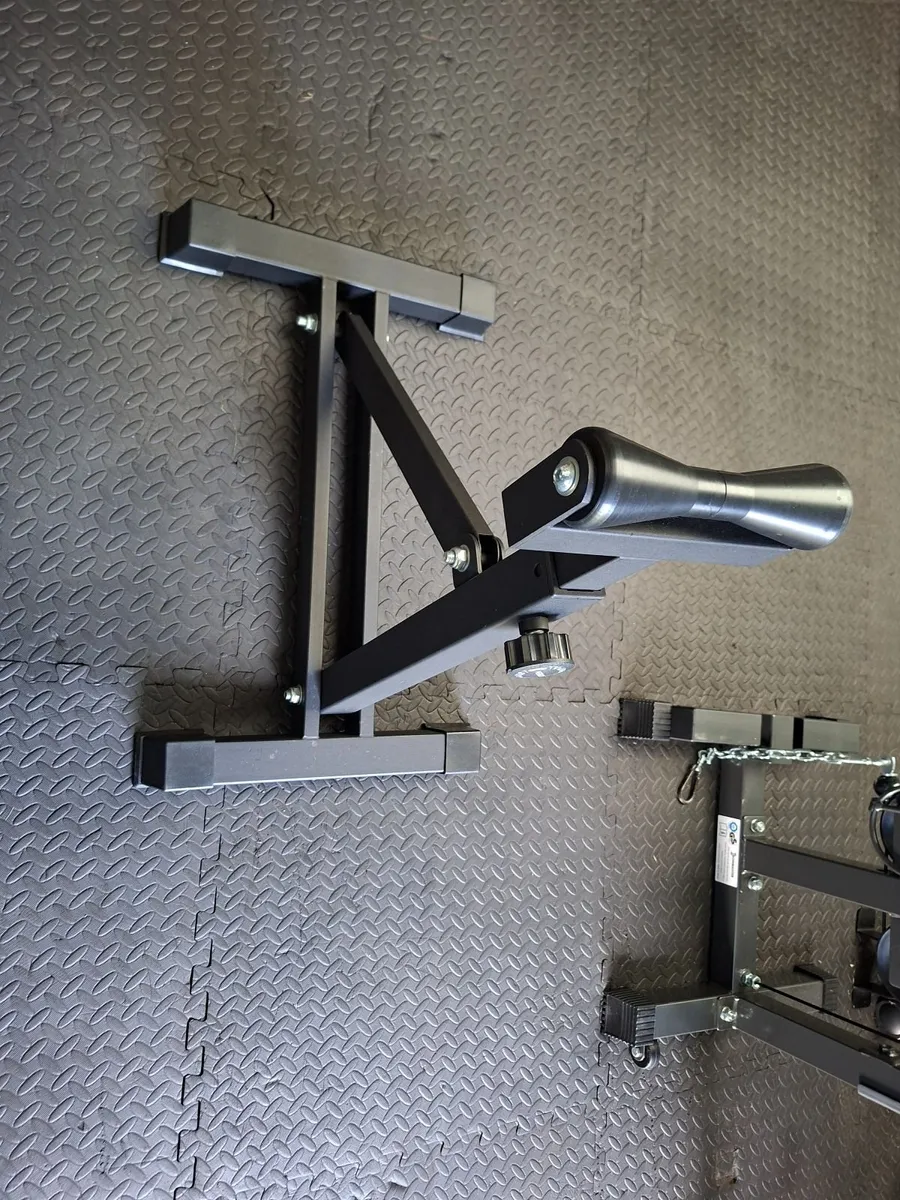 landmine stand - Image 2