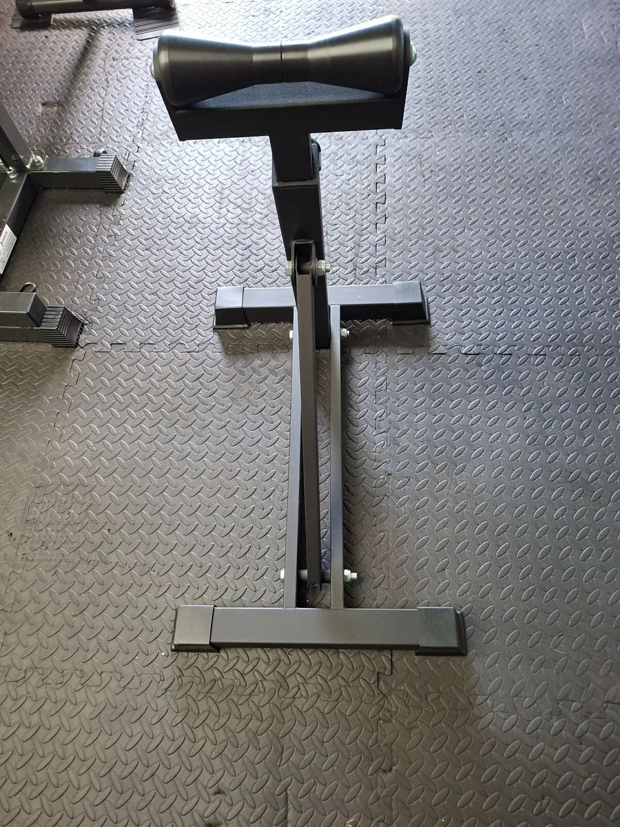 landmine stand - Image 4
