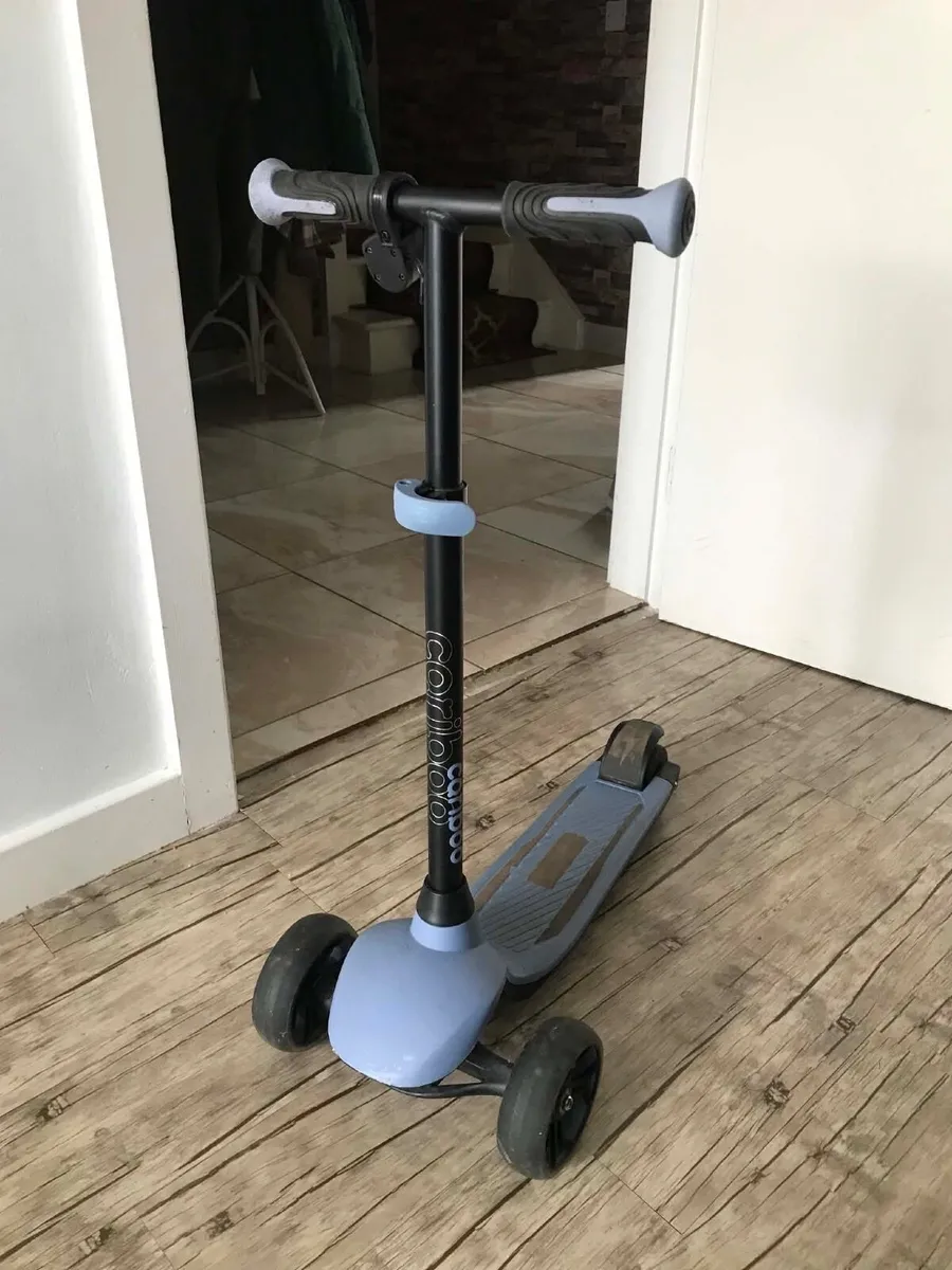 Kids scooter - Image 2