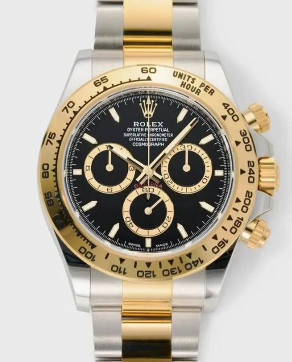 Rolex Daytona - Image 1