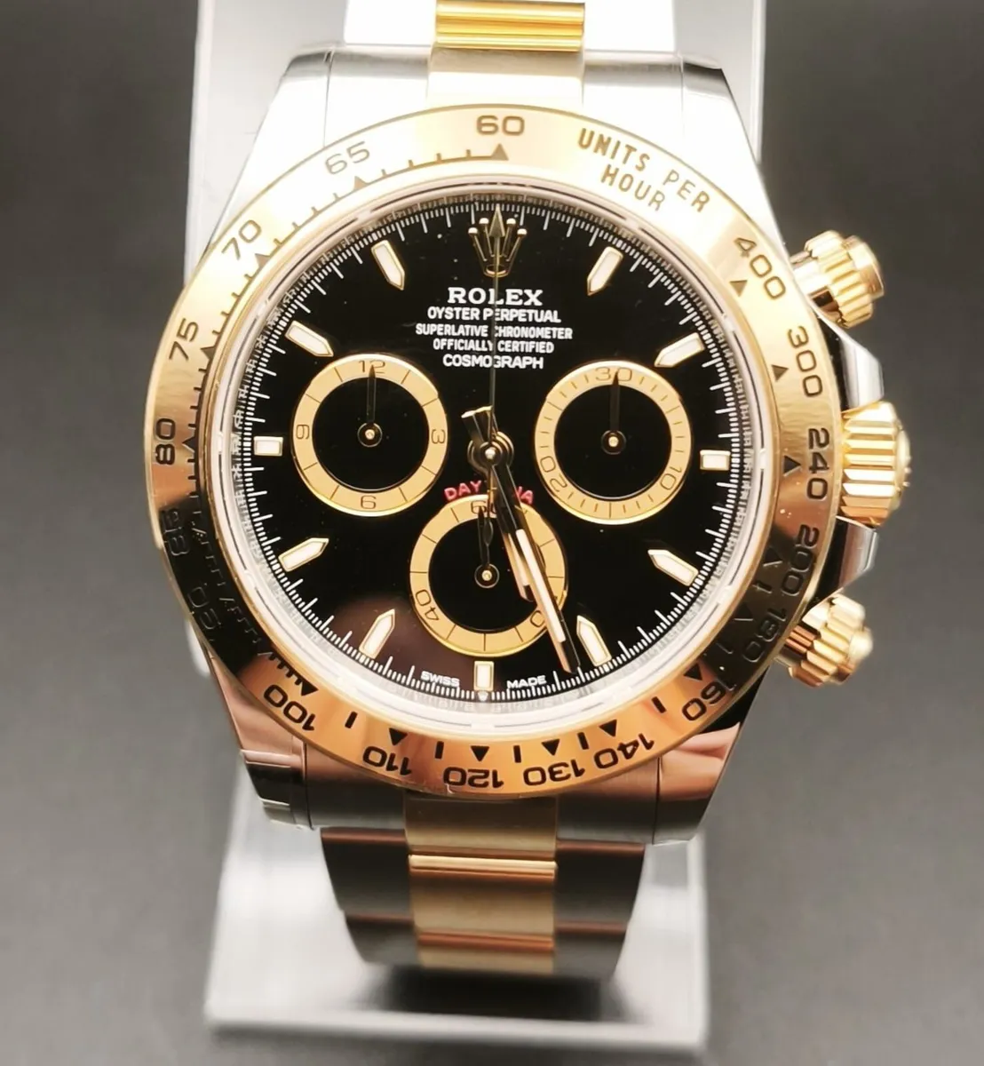 Rolex Daytona - Image 2