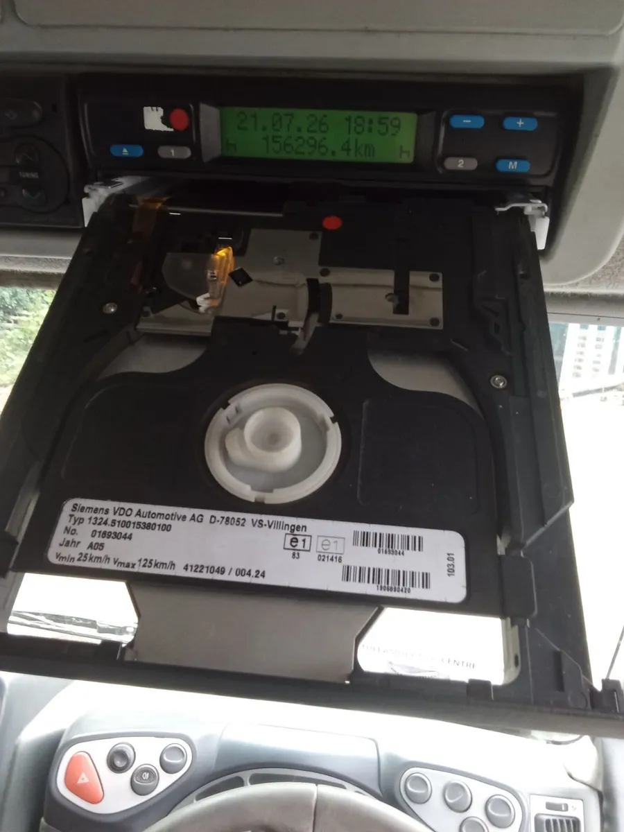 Iveco Other 2005 - Image 2