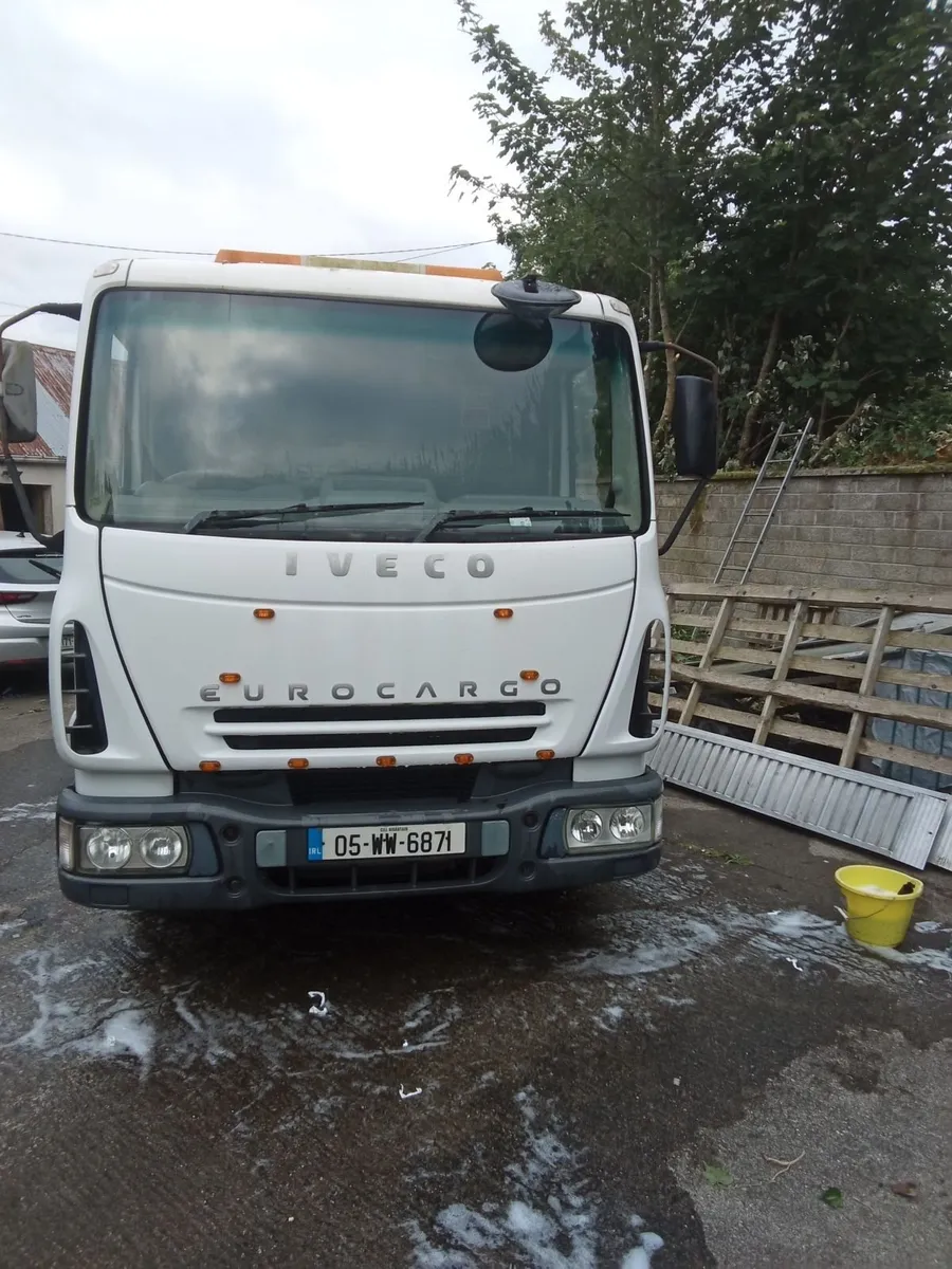 Iveco Other 2005 - Image 1