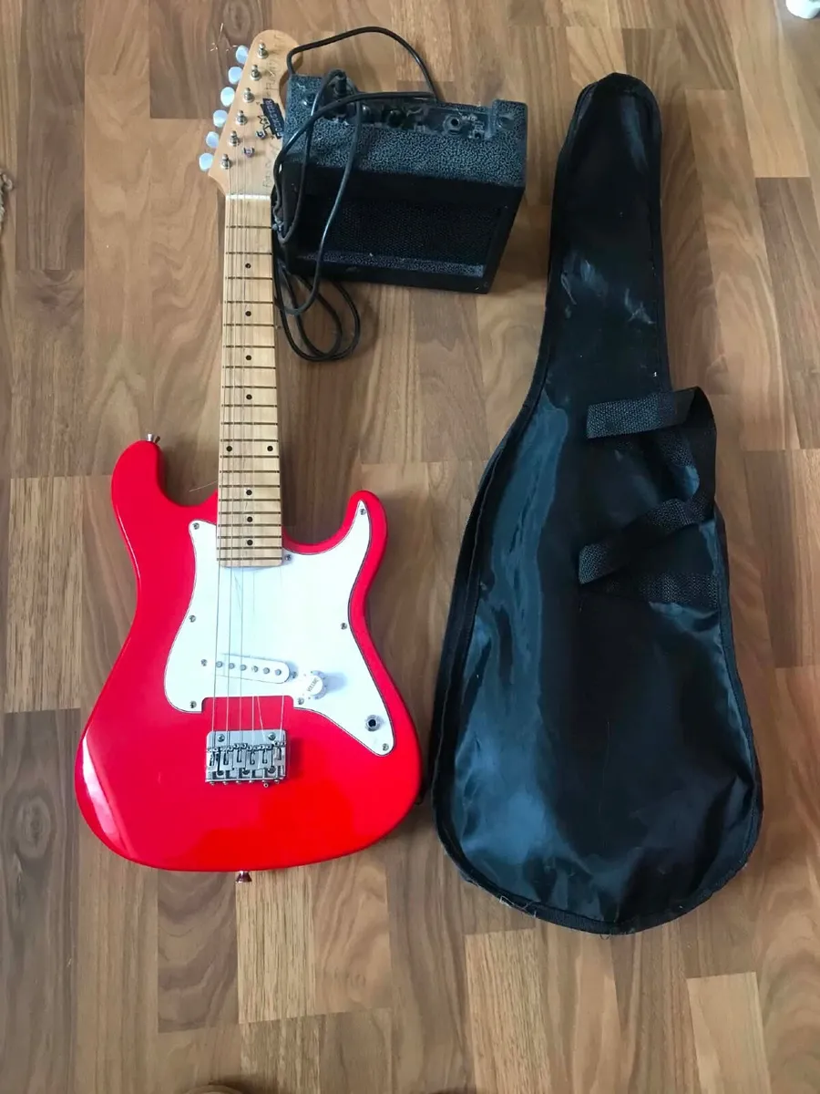 Electric Guitar