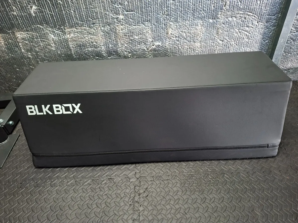 weights bench - Image 1