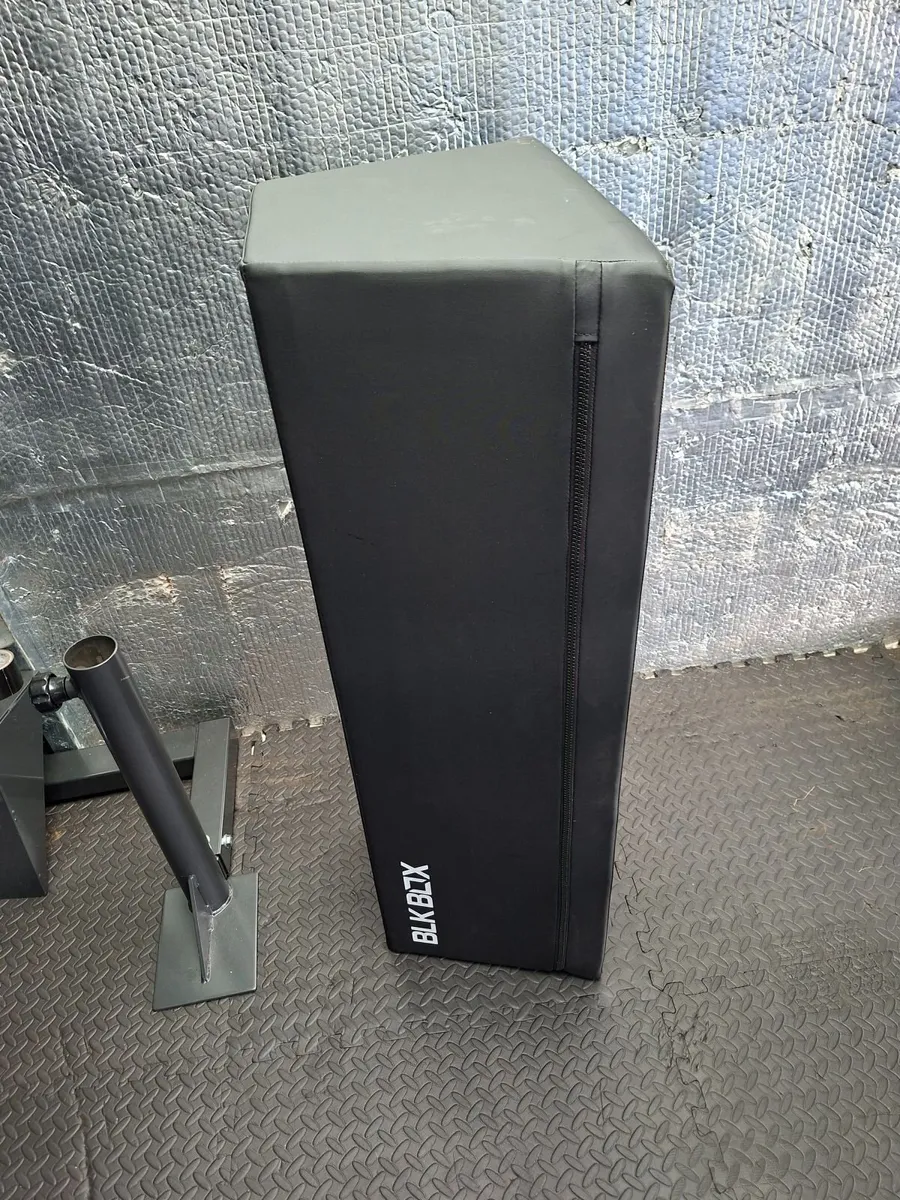 weights bench - Image 3