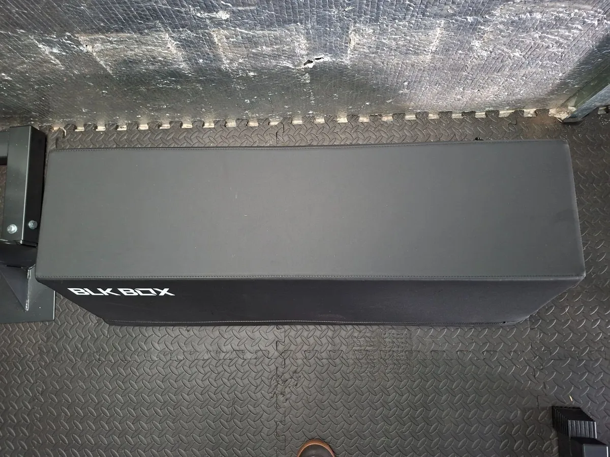 weights bench - Image 4