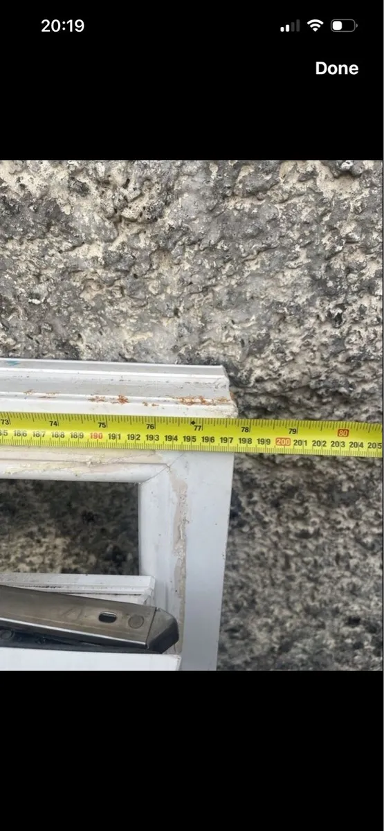 Pvc window - Image 2