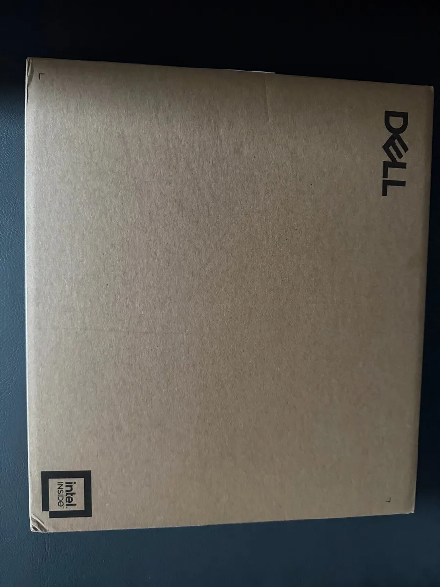 Dell Pro 14 PC 14250 Intel core ultra 7 (16/512GB - Image 1