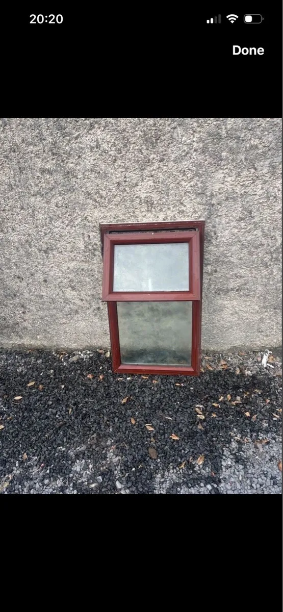 Pvc window - Image 2
