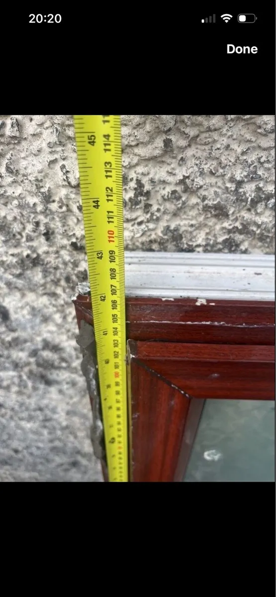 Pvc window - Image 3