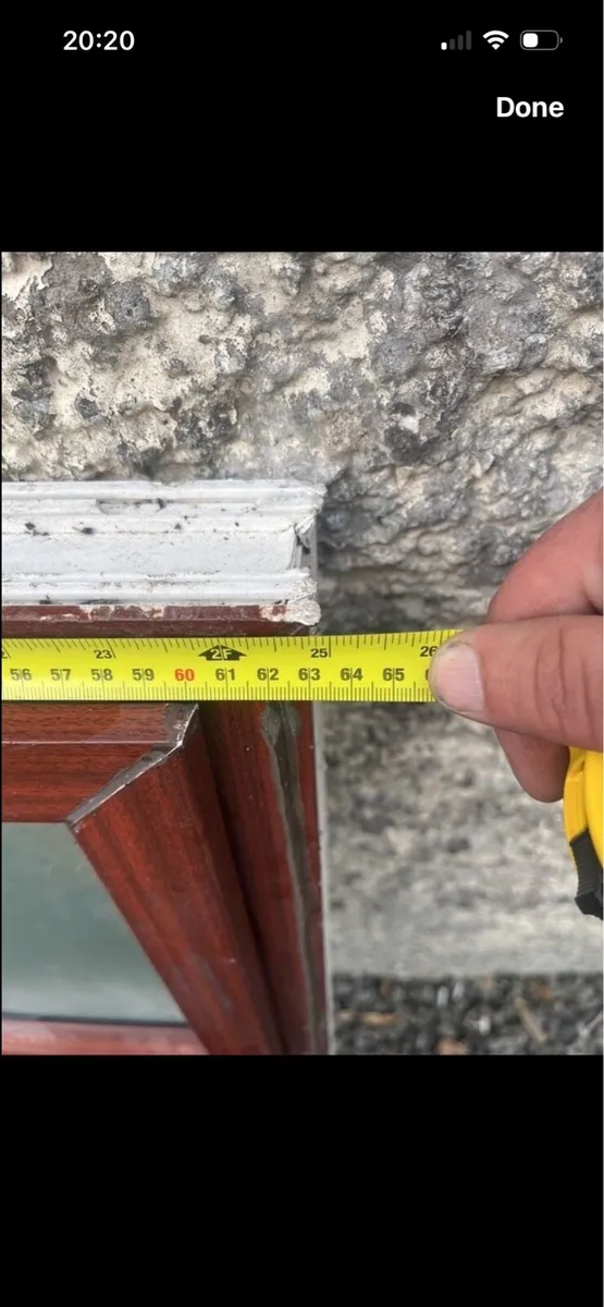 Pvc window - Image 4