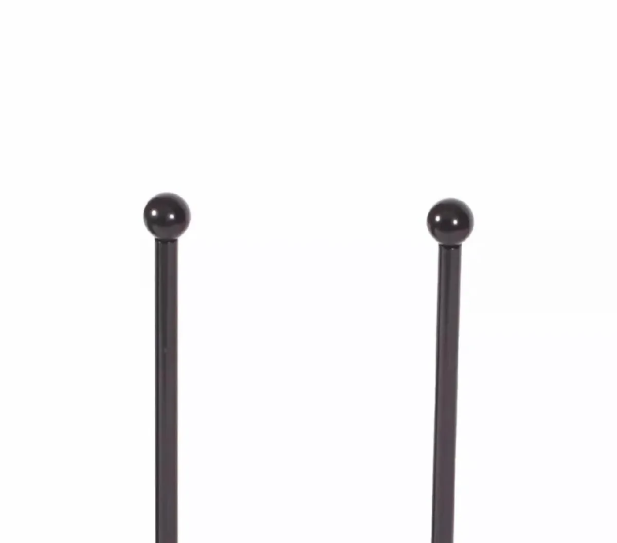 New Welly Boot Rack Steel Holds 4 pairs - Image 3