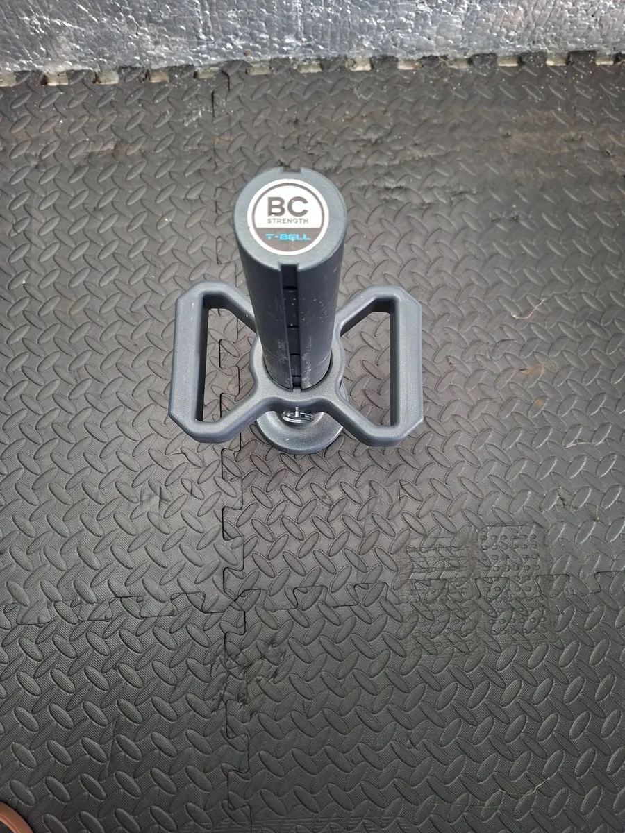 kettlebell - Image 1