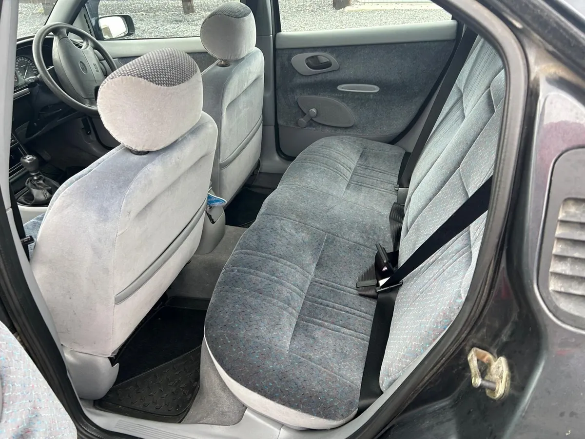 Ford Mondeo 1996 - Image 3
