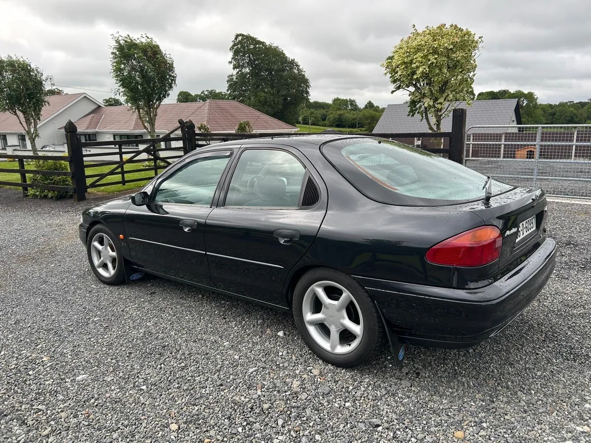 Ford Mondeo 1996 - Image 1