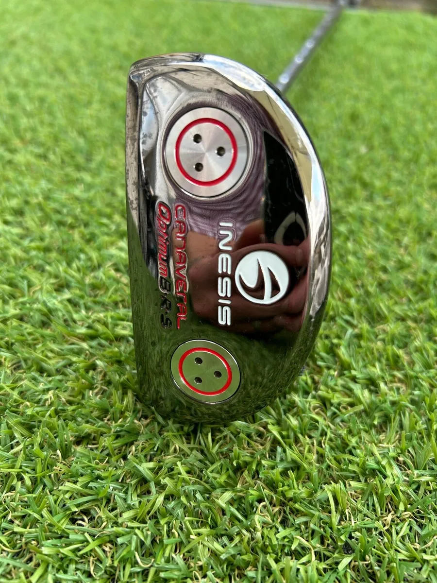 Full set of golf clubs - Image 3