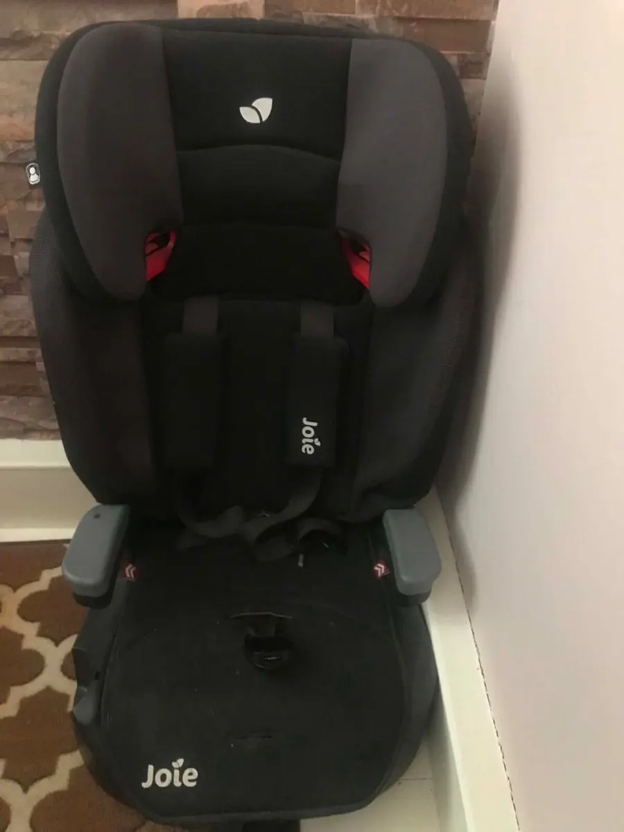 Car seat