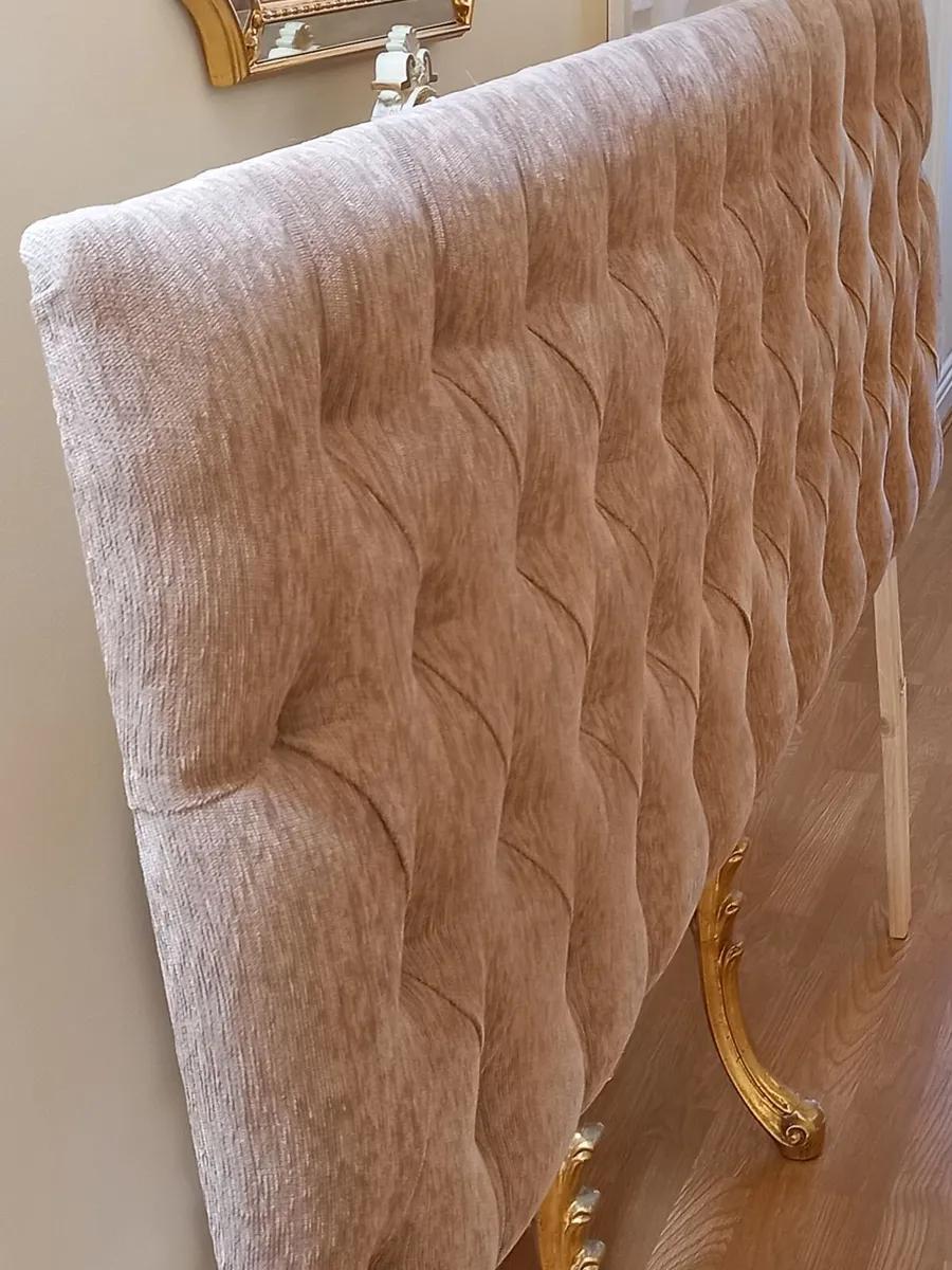 Headboard 6 foot - Image 3