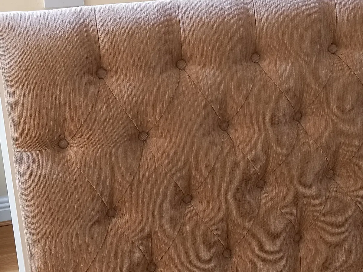 Headboard 6 foot - Image 2