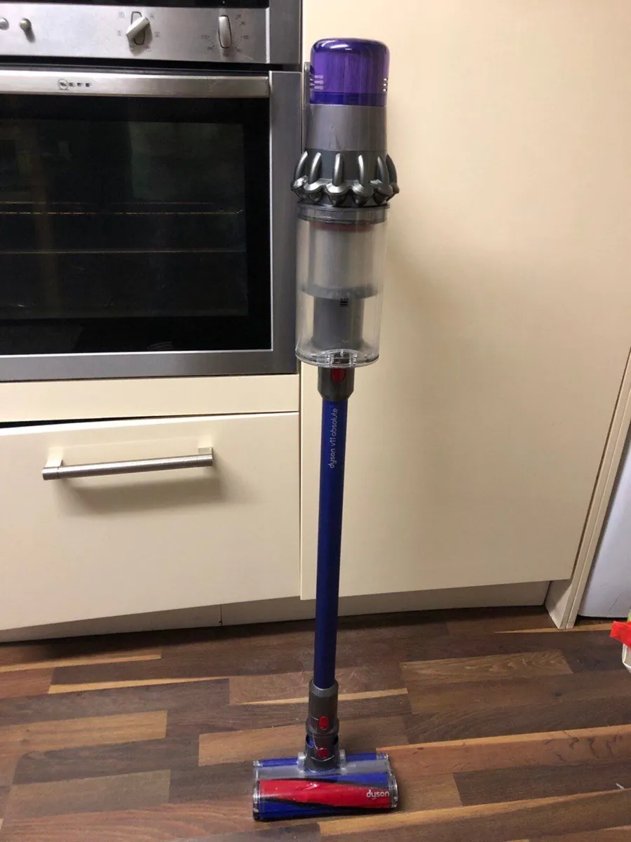 Dyson v11 - Image 3