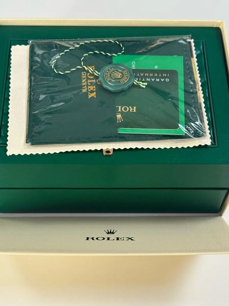 Rolex Daytona SuperClone - Image 2