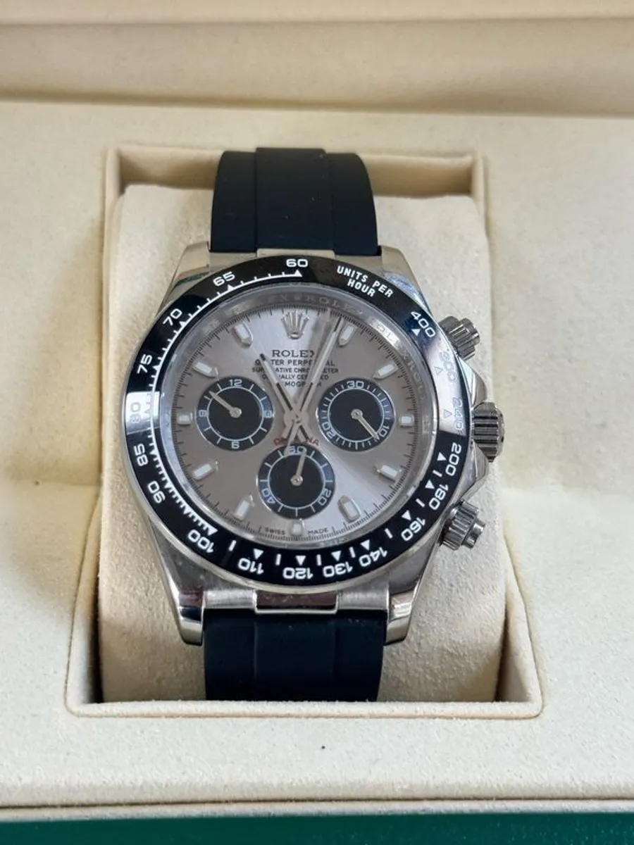 Rolex Daytona SuperClone - Image 3