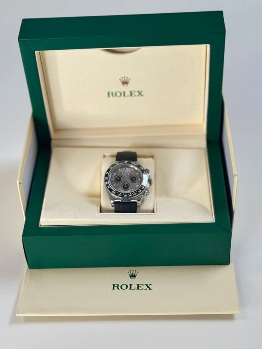 Rolex Daytona SuperClone - Image 4