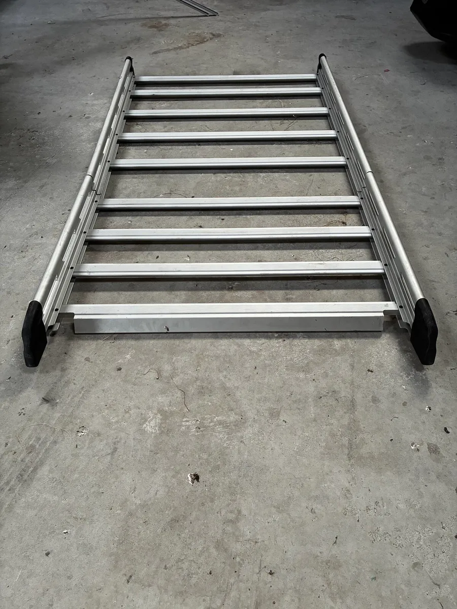 Universal roof rack - Image 3