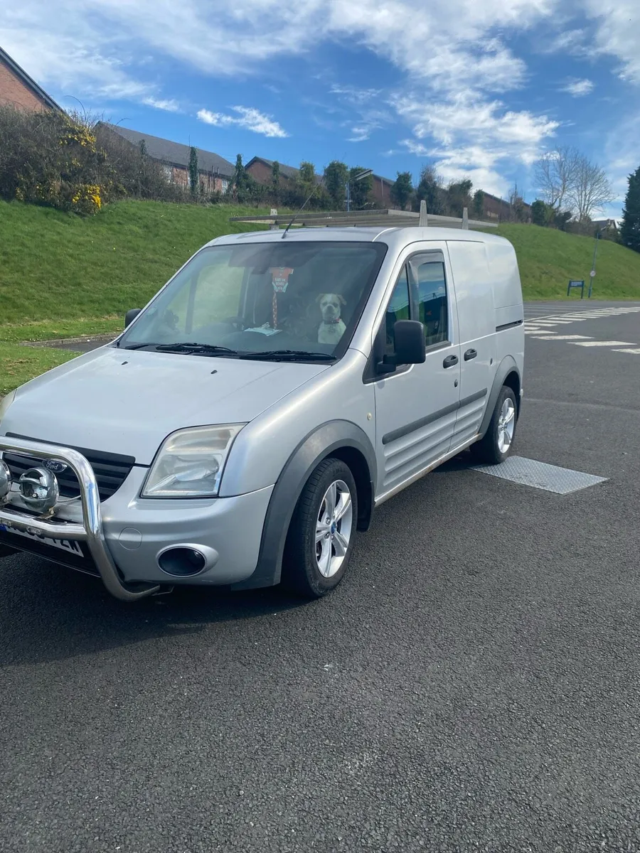 Transit Connect - Image 1