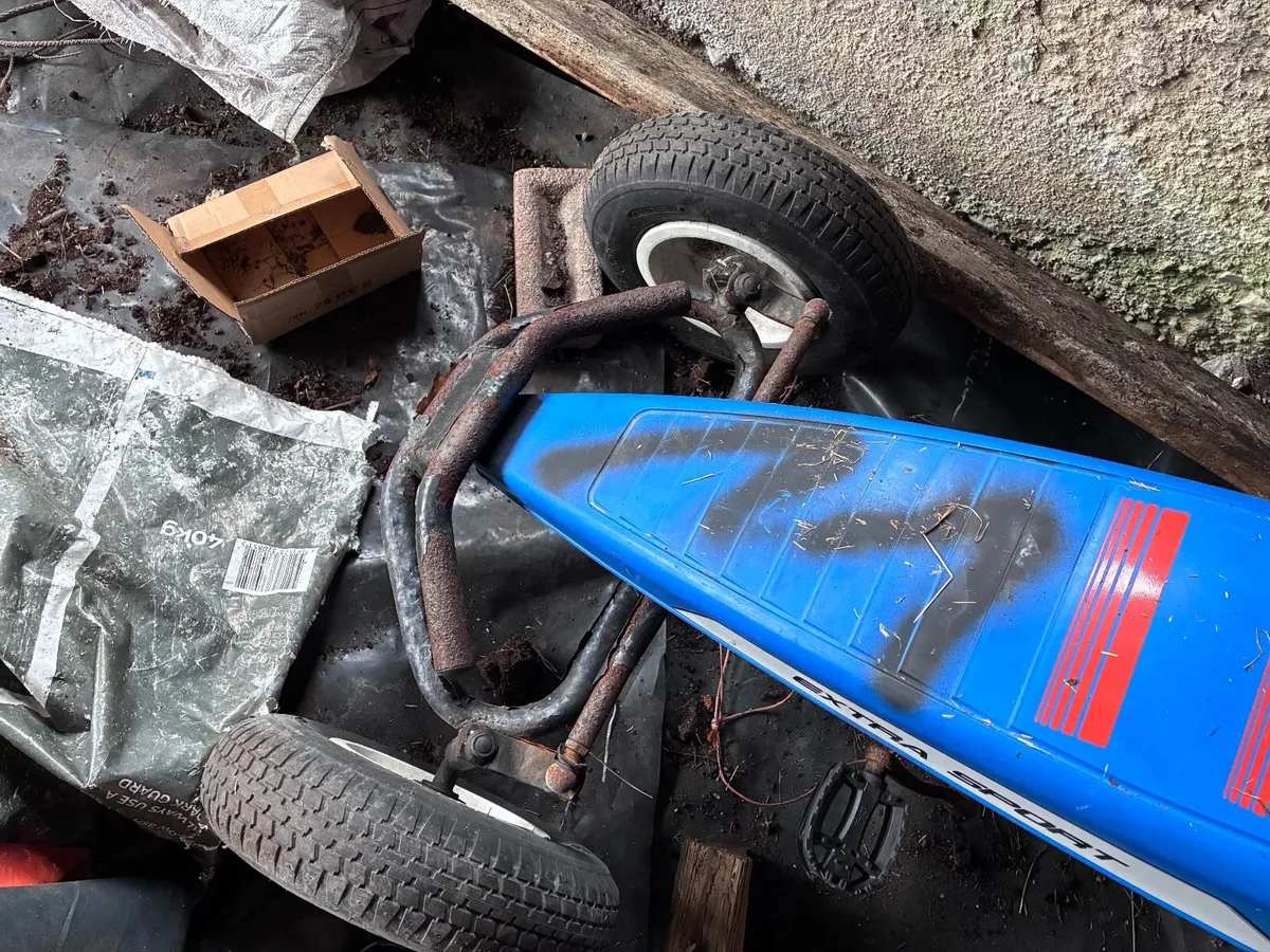 Berg Go=Kart - Image 2